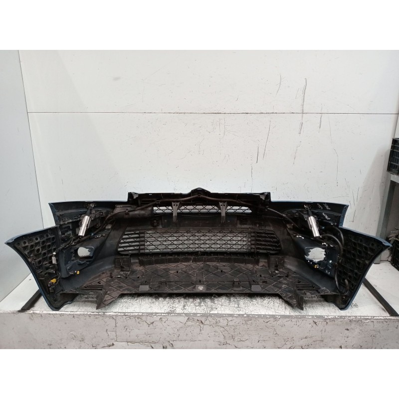 Recambio de paragolpes delantero para citroën c4 picasso i monospace (ud_) 2.0 i 16v referencia OEM IAM   