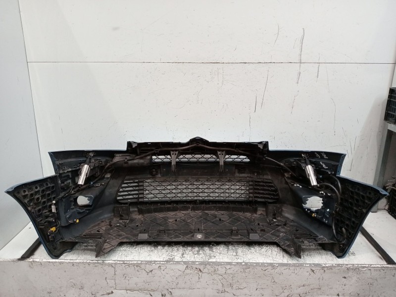 Recambio de paragolpes delantero para citroën c4 picasso i monospace (ud_) 2.0 i 16v referencia OEM IAM   