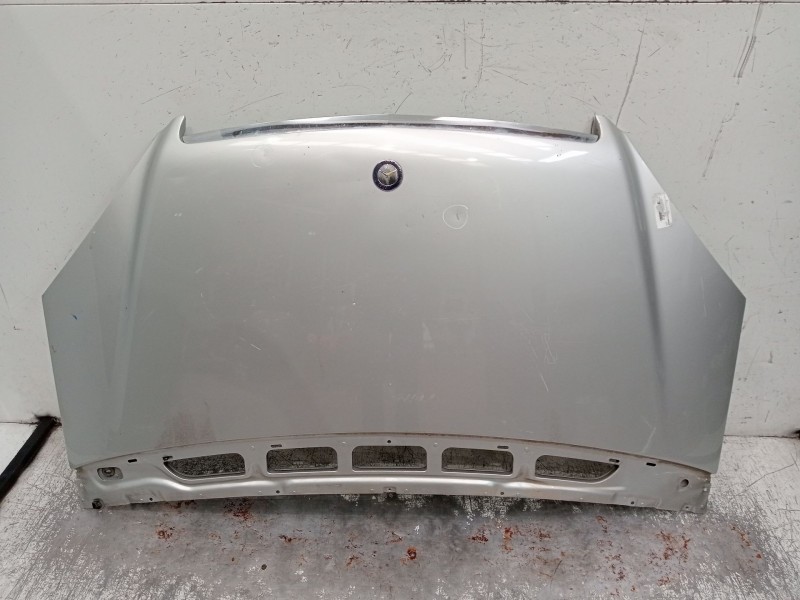 Recambio de capot para mercedes-benz clase a (w169) a 180 cdi (169.007) referencia OEM IAM  VER FOTOS 2004