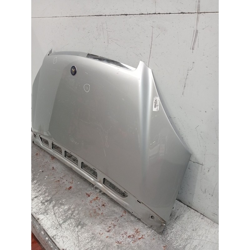 Recambio de capot para mercedes-benz clase a (w169) a 180 cdi (169.007) referencia OEM IAM  VER FOTOS 2004