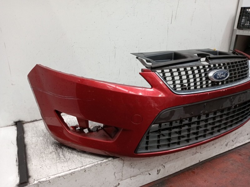 Recambio de paragolpes delantero para ford mondeo iv turnier (ba7) 2.0 tdci referencia OEM IAM   
