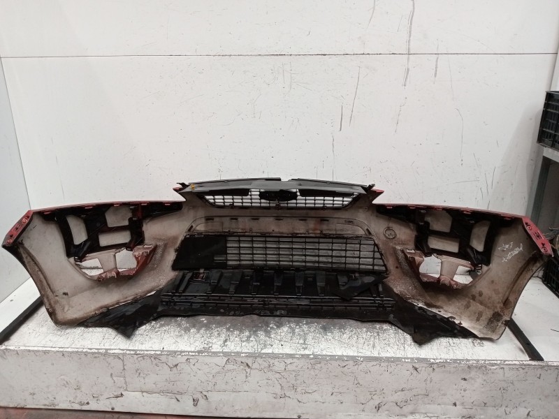 Recambio de paragolpes delantero para ford mondeo iv turnier (ba7) 2.0 tdci referencia OEM IAM   