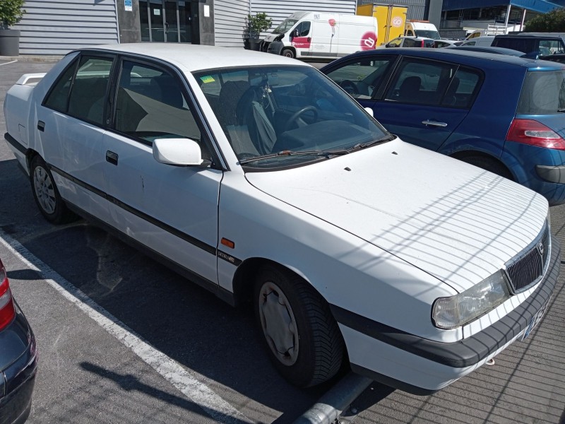 lancia dedra (835_) del año 1996