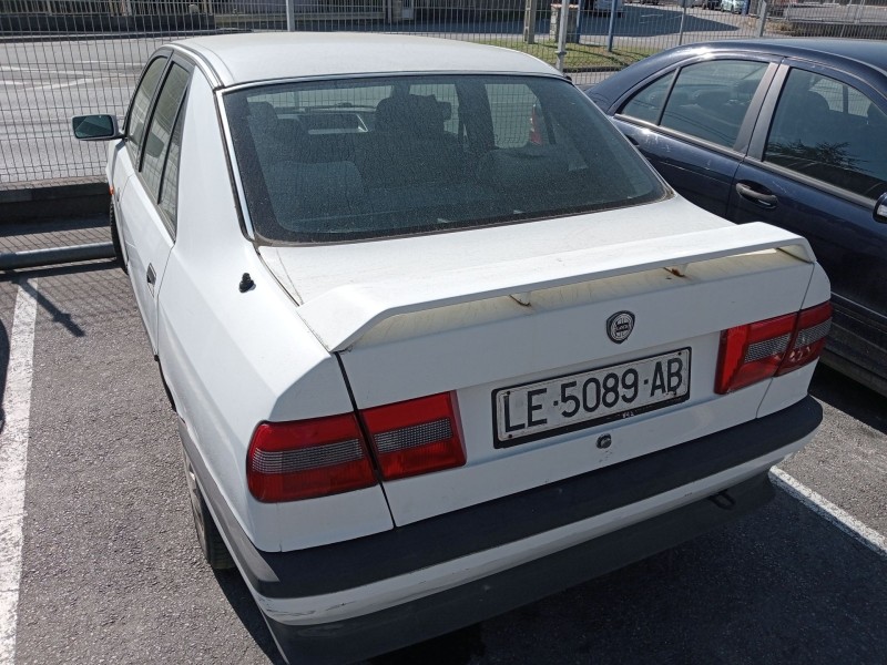 lancia dedra (835_) del año 1996