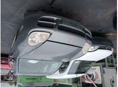 porsche cayenne (9pa) del año 2006