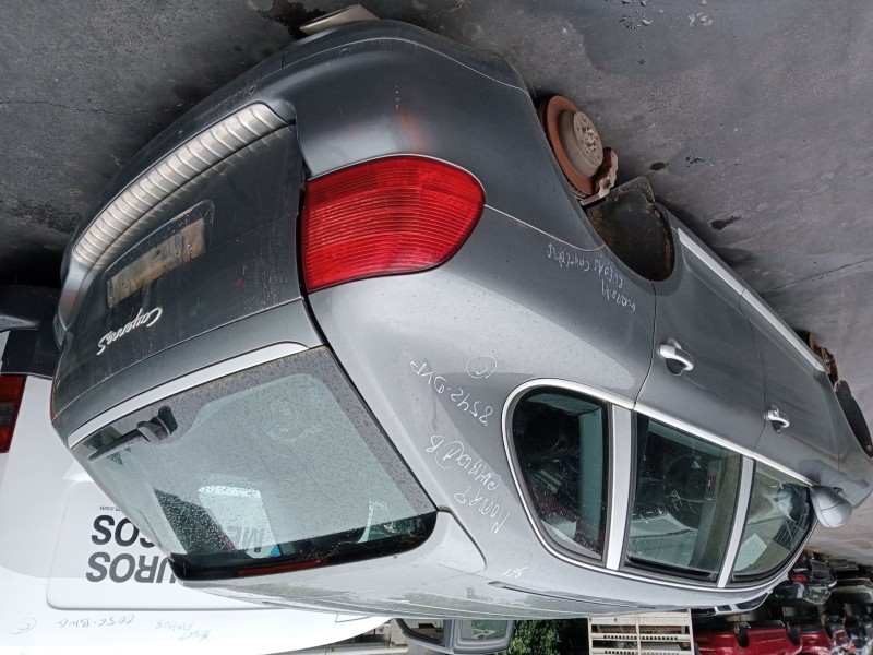porsche cayenne (9pa) del año 2006
