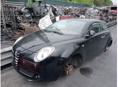 alfa romeo mito (955_) del año 2010