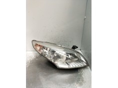 Recambio de faro derecho para renault megane iii grandtour (kz0/1) 1.6 16v (kz0u, kz1b, kz1u) referencia OEM IAM 030124420200 26
