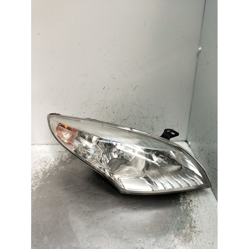 Recambio de faro derecho para renault megane iii grandtour (kz0/1) 1.6 16v (kz0u, kz1b, kz1u) referencia OEM IAM 030124420200 26