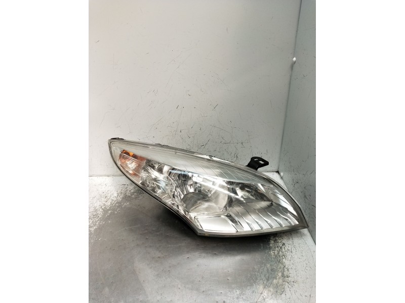 Recambio de faro derecho para renault megane iii grandtour (kz0/1) 1.6 16v (kz0u, kz1b, kz1u) referencia OEM IAM 030124420200 26