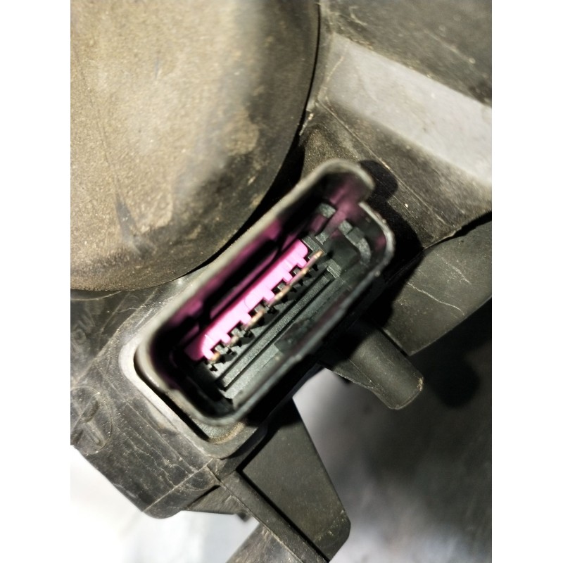 Recambio de faro derecho para renault megane iii grandtour (kz0/1) 1.6 16v (kz0u, kz1b, kz1u) referencia OEM IAM 030124420200 26