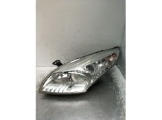 Recambio de faro izquierdo para renault megane iii grandtour (kz0/1) 1.6 16v (kz0u, kz1b, kz1u) referencia OEM IAM 030124420100 