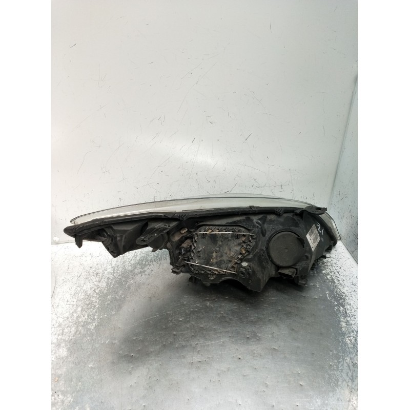 Recambio de faro izquierdo para renault megane iii grandtour (kz0/1) 1.6 16v (kz0u, kz1b, kz1u) referencia OEM IAM 030124420100 