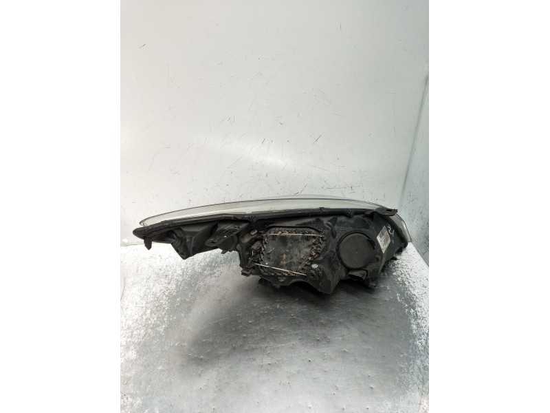 Recambio de faro izquierdo para renault megane iii grandtour (kz0/1) 1.6 16v (kz0u, kz1b, kz1u) referencia OEM IAM 030124420100 