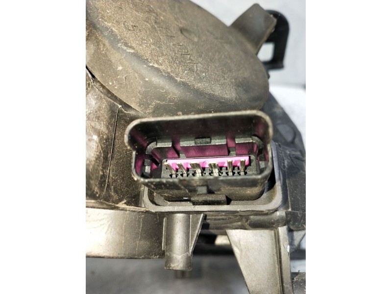 Recambio de faro izquierdo para renault megane iii grandtour (kz0/1) 1.6 16v (kz0u, kz1b, kz1u) referencia OEM IAM 030124420100 
