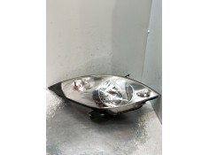 Recambio de faro derecho para chevrolet spark (m300) 1.0 referencia OEM IAM   2010