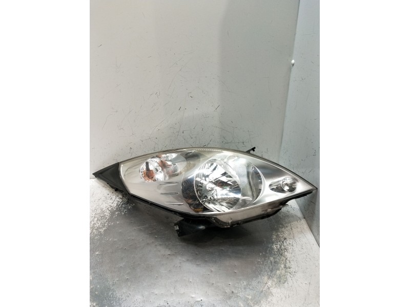 Recambio de faro derecho para chevrolet spark (m300) 1.0 referencia OEM IAM   2010