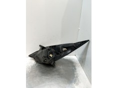 Recambio de faro derecho para chevrolet spark (m300) 1.0 referencia OEM IAM   2010 2