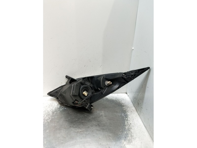 Recambio de faro derecho para chevrolet spark (m300) 1.0 referencia OEM IAM   2010