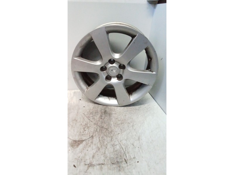 Recambio de juego llantas para hyundai tucson (jm) 2.0 crdi referencia OEM IAM 5291028130 7J18 