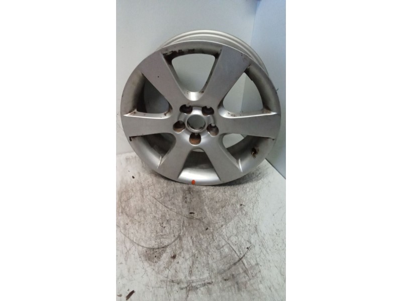 Recambio de juego llantas para hyundai tucson (jm) 2.0 crdi referencia OEM IAM 5291028130 7J18 