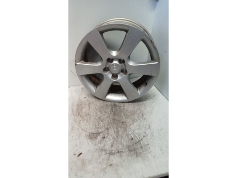 Recambio de juego llantas para hyundai tucson (jm) 2.0 crdi referencia OEM IAM 5291028130 7J18 