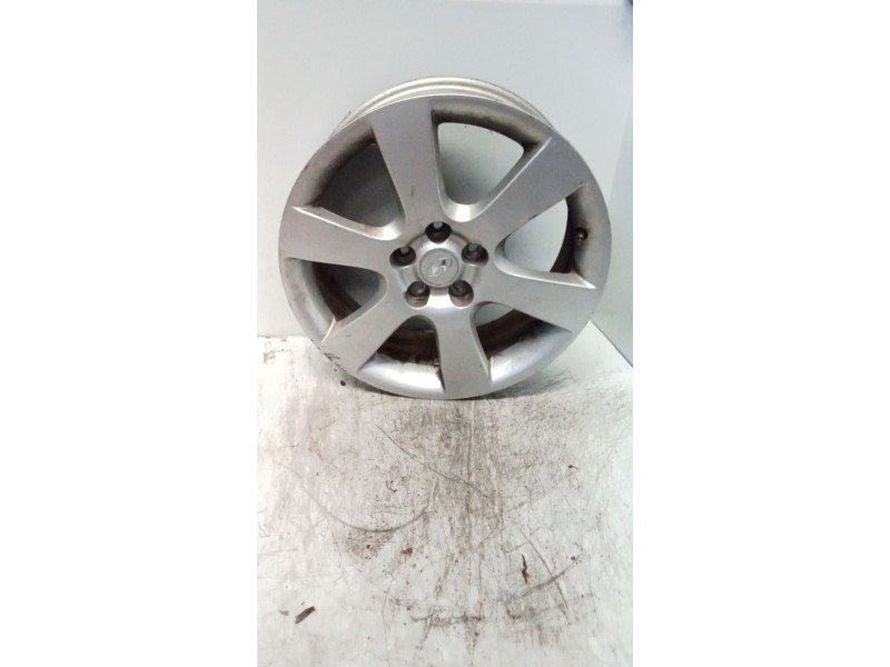Recambio de juego llantas para hyundai tucson (jm) 2.0 crdi referencia OEM IAM 5291028130 7J18 