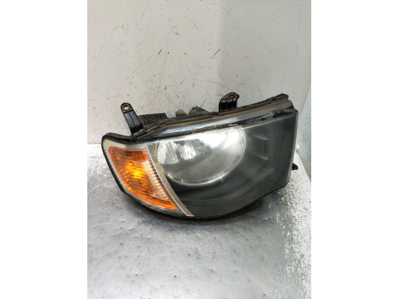 Recambio de faro derecho para mitsubishi l200 / triton (ka_t, kb_t) 2.5 di-d 4wd (kb4t) referencia OEM IAM   2005