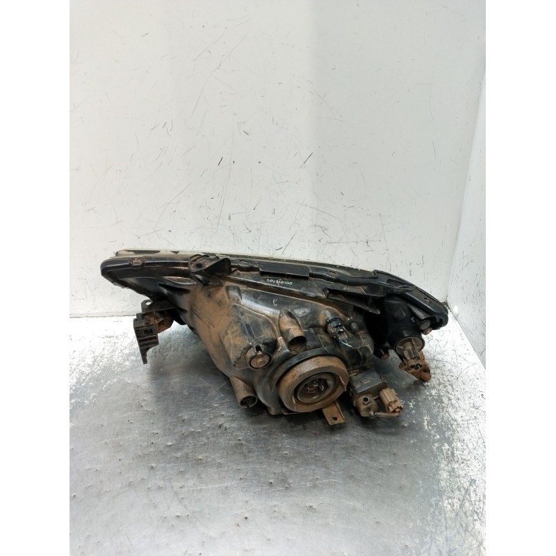 Recambio de faro derecho para mitsubishi l200 / triton (ka_t, kb_t) 2.5 di-d 4wd (kb4t) referencia OEM IAM   2005