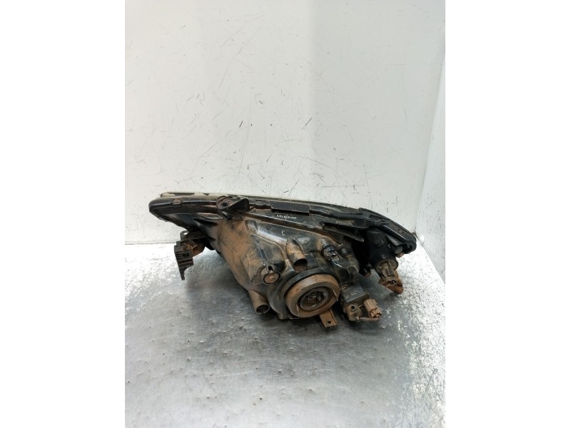 Recambio de faro derecho para mitsubishi l200 / triton (ka_t, kb_t) 2.5 di-d 4wd (kb4t) referencia OEM IAM   2005