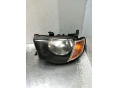Recambio de faro izquierdo para mitsubishi l200 / triton (ka_t, kb_t) 2.5 di-d 4wd (kb4t) referencia OEM IAM   2005