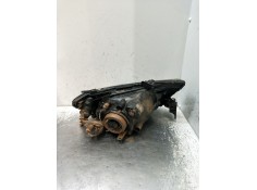 Recambio de faro izquierdo para mitsubishi l200 / triton (ka_t, kb_t) 2.5 di-d 4wd (kb4t) referencia OEM IAM   2005 2