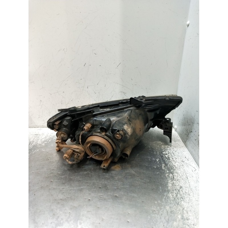 Recambio de faro izquierdo para mitsubishi l200 / triton (ka_t, kb_t) 2.5 di-d 4wd (kb4t) referencia OEM IAM   2005
