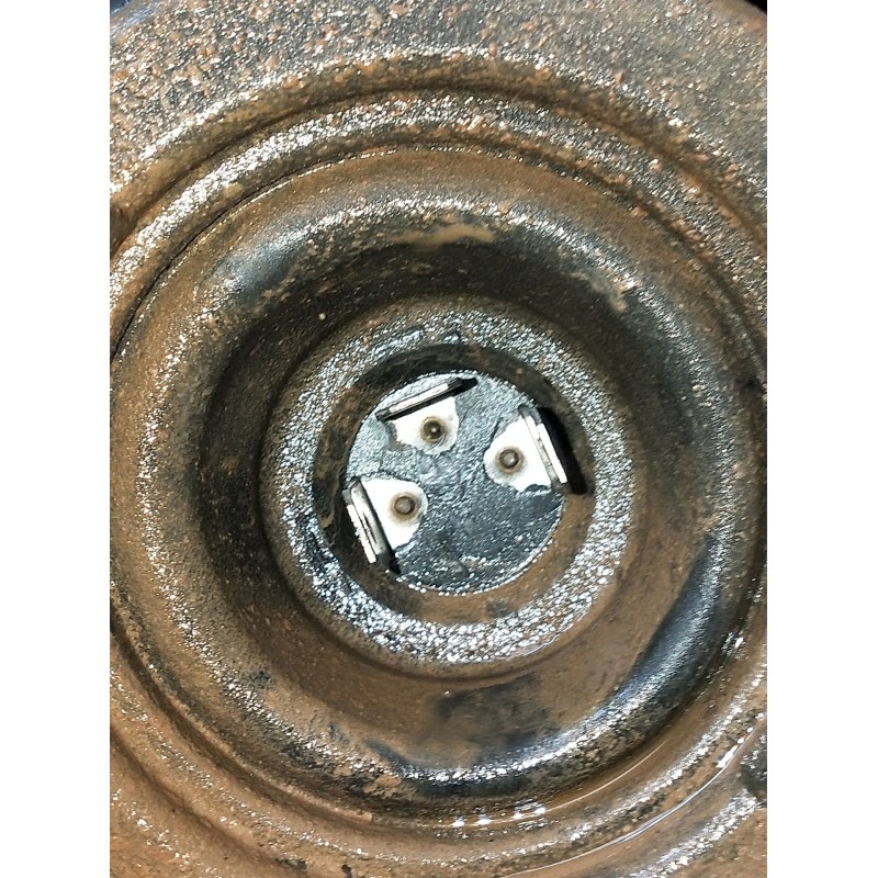 Recambio de faro izquierdo para mitsubishi l200 / triton (ka_t, kb_t) 2.5 di-d 4wd (kb4t) referencia OEM IAM   2005
