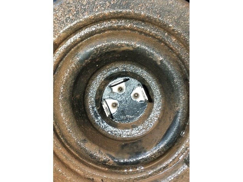 Recambio de faro izquierdo para mitsubishi l200 / triton (ka_t, kb_t) 2.5 di-d 4wd (kb4t) referencia OEM IAM   2005