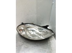 Recambio de faro derecho para mercedes-benz clase a (w169) a 180 cdi (169.007, 169.307) referencia OEM IAM 0301197202 A169820026