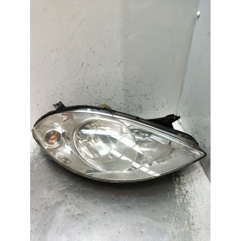 Recambio de faro derecho para mercedes-benz clase a (w169) a 180 cdi (169.007, 169.307) referencia OEM IAM 0301197202 A169820026