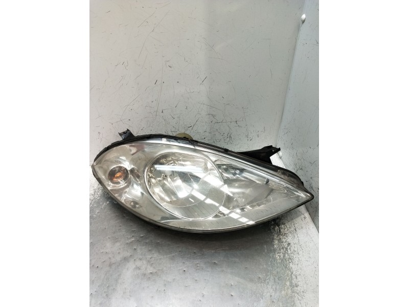 Recambio de faro derecho para mercedes-benz clase a (w169) a 180 cdi (169.007, 169.307) referencia OEM IAM 0301197202 A169820026
