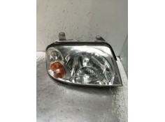 Recambio de faro derecho para hyundai atos (mx) 1.1 referencia OEM IAM   2003