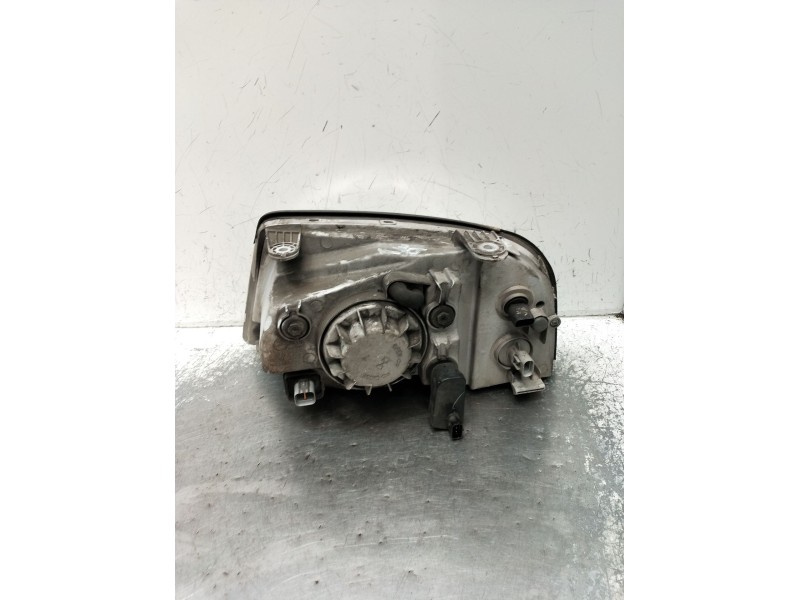 Recambio de faro derecho para hyundai atos (mx) 1.1 referencia OEM IAM   2003