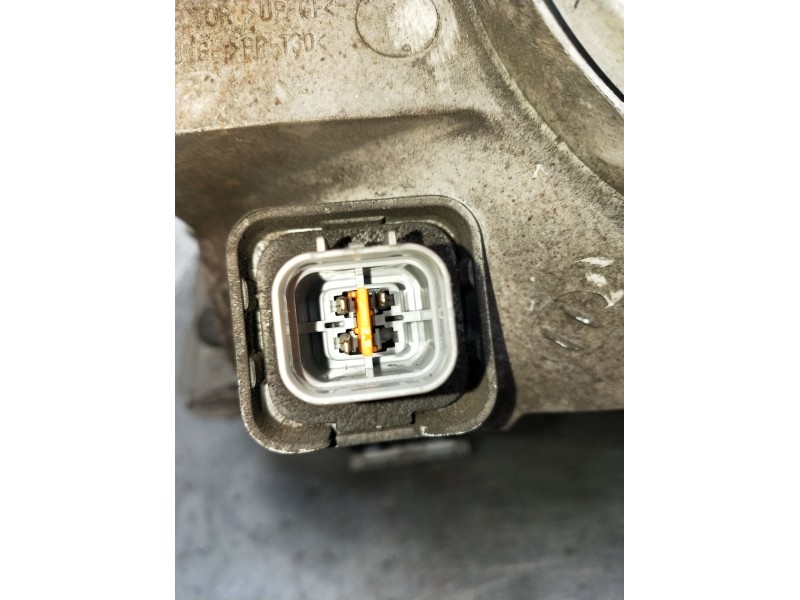 Recambio de faro derecho para hyundai atos (mx) 1.1 referencia OEM IAM   2003