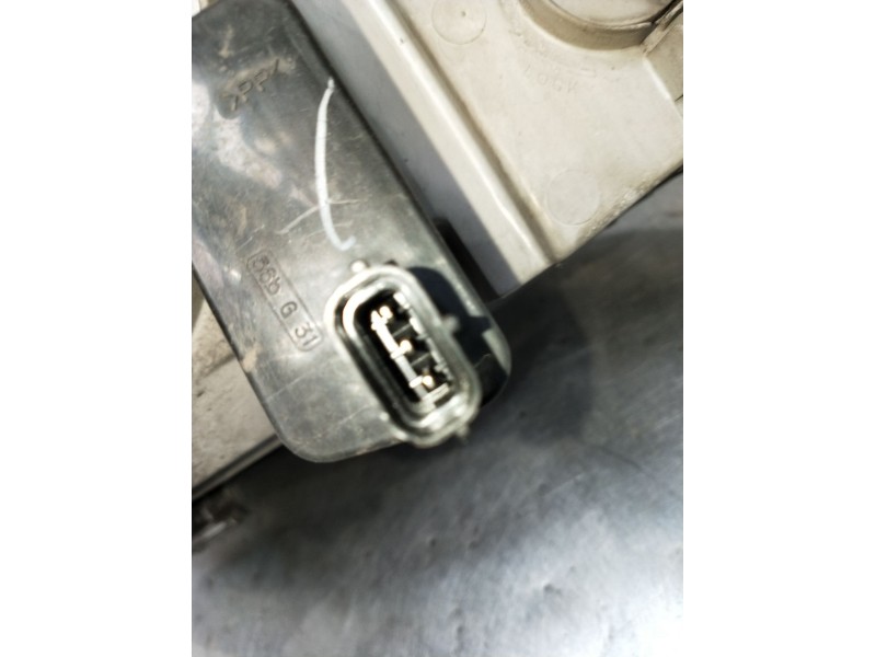 Recambio de faro derecho para hyundai atos (mx) 1.1 referencia OEM IAM   2003