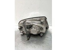 Recambio de faro izquierdo para hyundai atos (mx) 1.1 referencia OEM IAM   2003 2