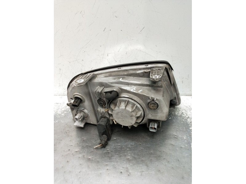 Recambio de faro izquierdo para hyundai atos (mx) 1.1 referencia OEM IAM   2003