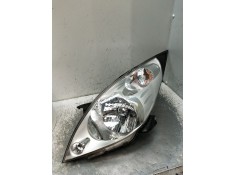 Recambio de faro izquierdo para chevrolet spark (m300) 1.0 referencia OEM IAM   2010