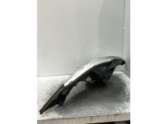 Recambio de faro izquierdo para chevrolet spark (m300) 1.0 referencia OEM IAM   2010 2