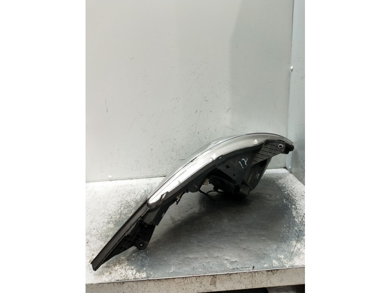 Recambio de faro izquierdo para chevrolet spark (m300) 1.0 referencia OEM IAM   2010