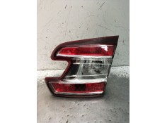 Recambio de piloto trasero derecho interior para renault megane iii grandtour (kz0/1) 1.6 16v (kz0u, kz1b, kz1u) referencia OEM 