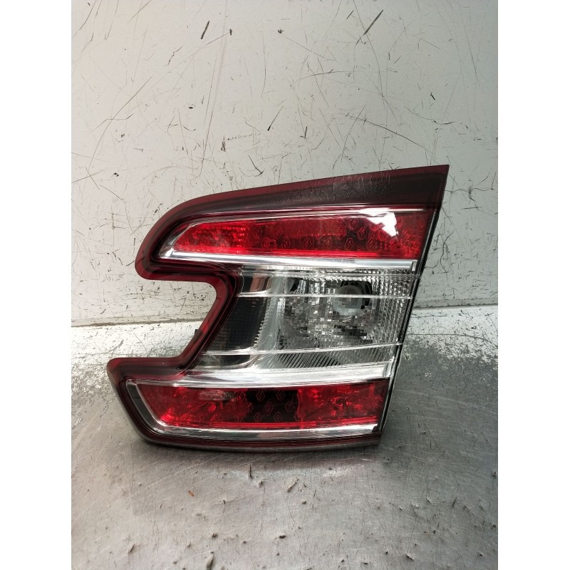 Recambio de piloto trasero derecho interior para renault megane iii grandtour (kz0/1) 1.6 16v (kz0u, kz1b, kz1u) referencia OEM 