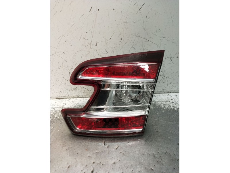 Recambio de piloto trasero derecho interior para renault megane iii grandtour (kz0/1) 1.6 16v (kz0u, kz1b, kz1u) referencia OEM 